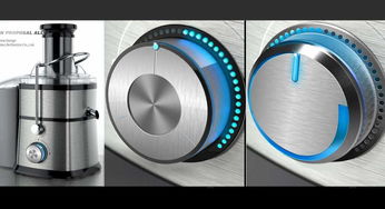 產品設計與制作 從概念到成品的完整流程