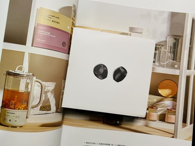 輕如A4紙！JEET Air 2藍(lán)牙耳機(jī)體驗(yàn) 學(xué)生黨的最佳選擇