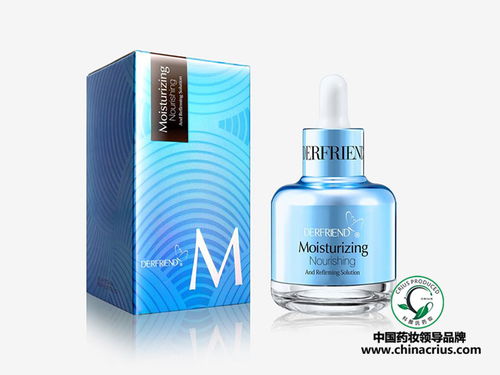 化妝品OEM研發中的生物技術 革新與應用的無限可能