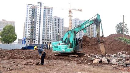 西湖北關(guān)老舊小區(qū)配套基礎(chǔ)設(shè)施火熱建設(shè)中 提升城市品質(zhì)，增進(jìn)民生福祉