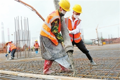 灣區(qū)追夢(mèng) 珠海斥資2.71億元獎(jiǎng)勵(lì)招商引資，以基礎(chǔ)設(shè)施建設(shè)引領(lǐng)項(xiàng)目動(dòng)工投產(chǎn)新浪潮